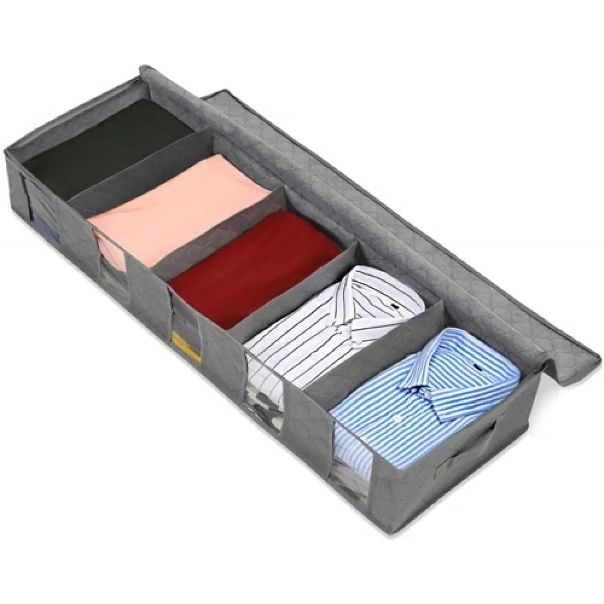 organizator odjeće - cargo 5 - slika 3