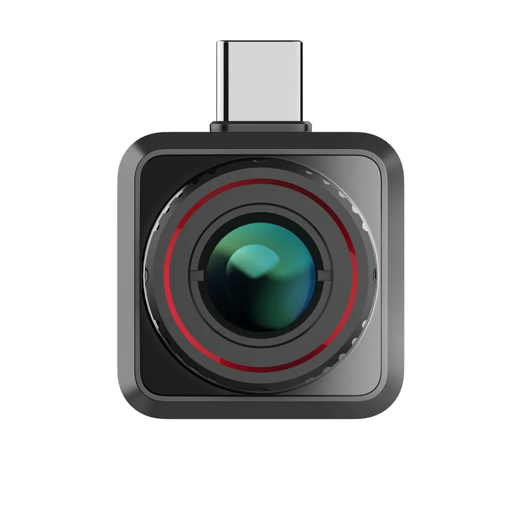 hikmicro explorer e20plus termalna kamera za mobitel - slika 5