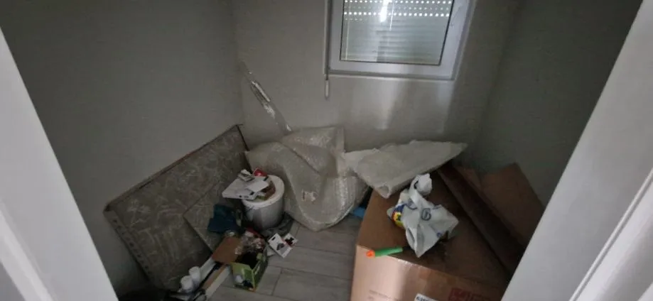 zadar - poljoprivredno zemljište(400m2) s mobilnom kućom - slika 10