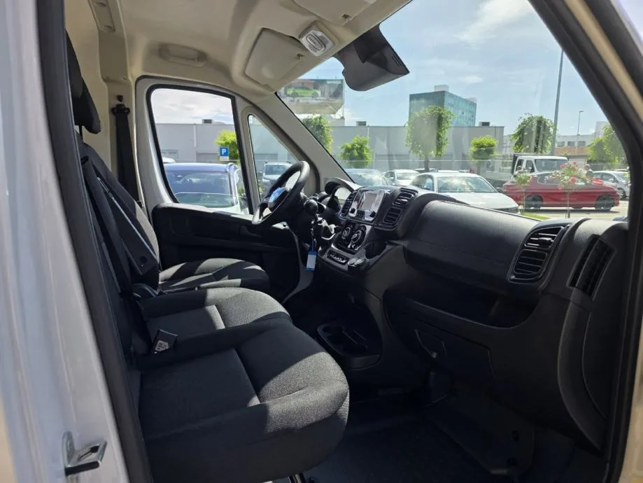 opel movano l2h2 2.2d 103kw - 5 godina garancije!, 2025 god. - slika 10