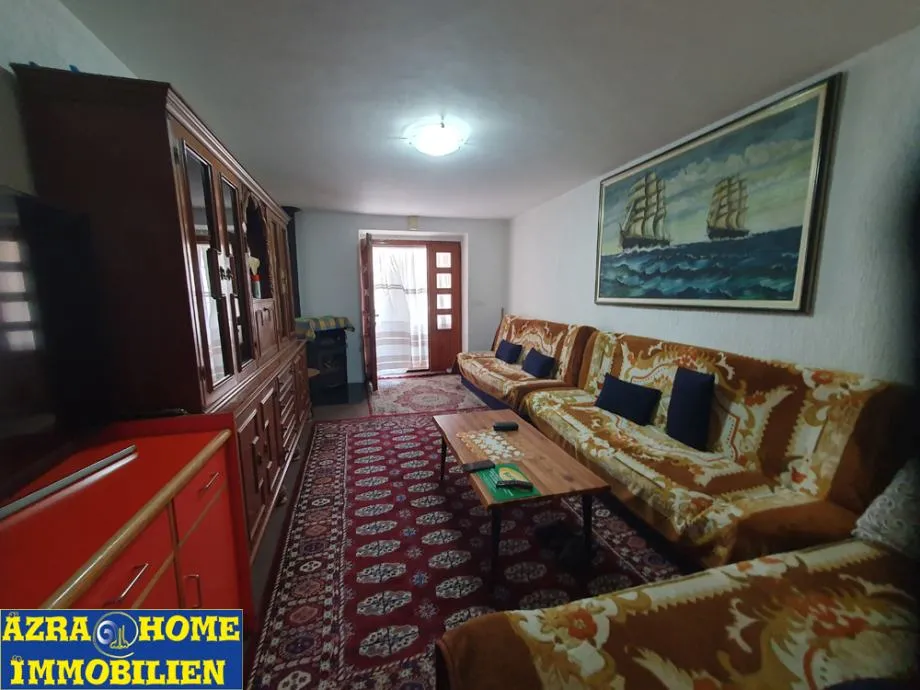 prodaja kuće u nizu, nova vas ( 2km ) 117 m2 - slika 6