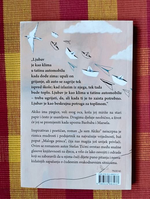 stefan tićmi - ja sam akiko - slika 3