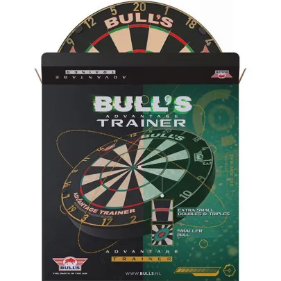 bull's gold advantage trainer pikado meta - slika 2
