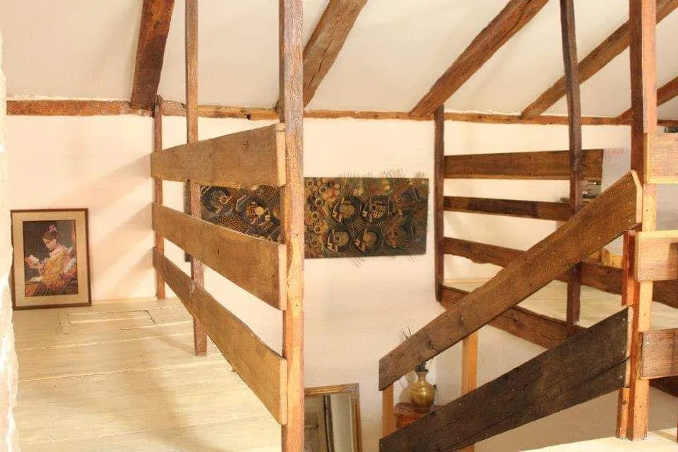 motovun okolica-predivna kamena vila sa bazenom na prodaji (prodaja) - slika 9