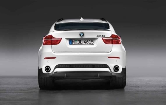 body kit za bmw serija 1-3-4-5-x m-tech i m-dizajn!!! - slika 10