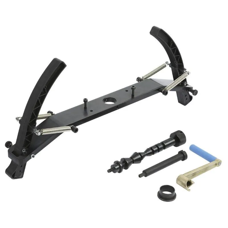 Motoadapter za balansirku - Prelog