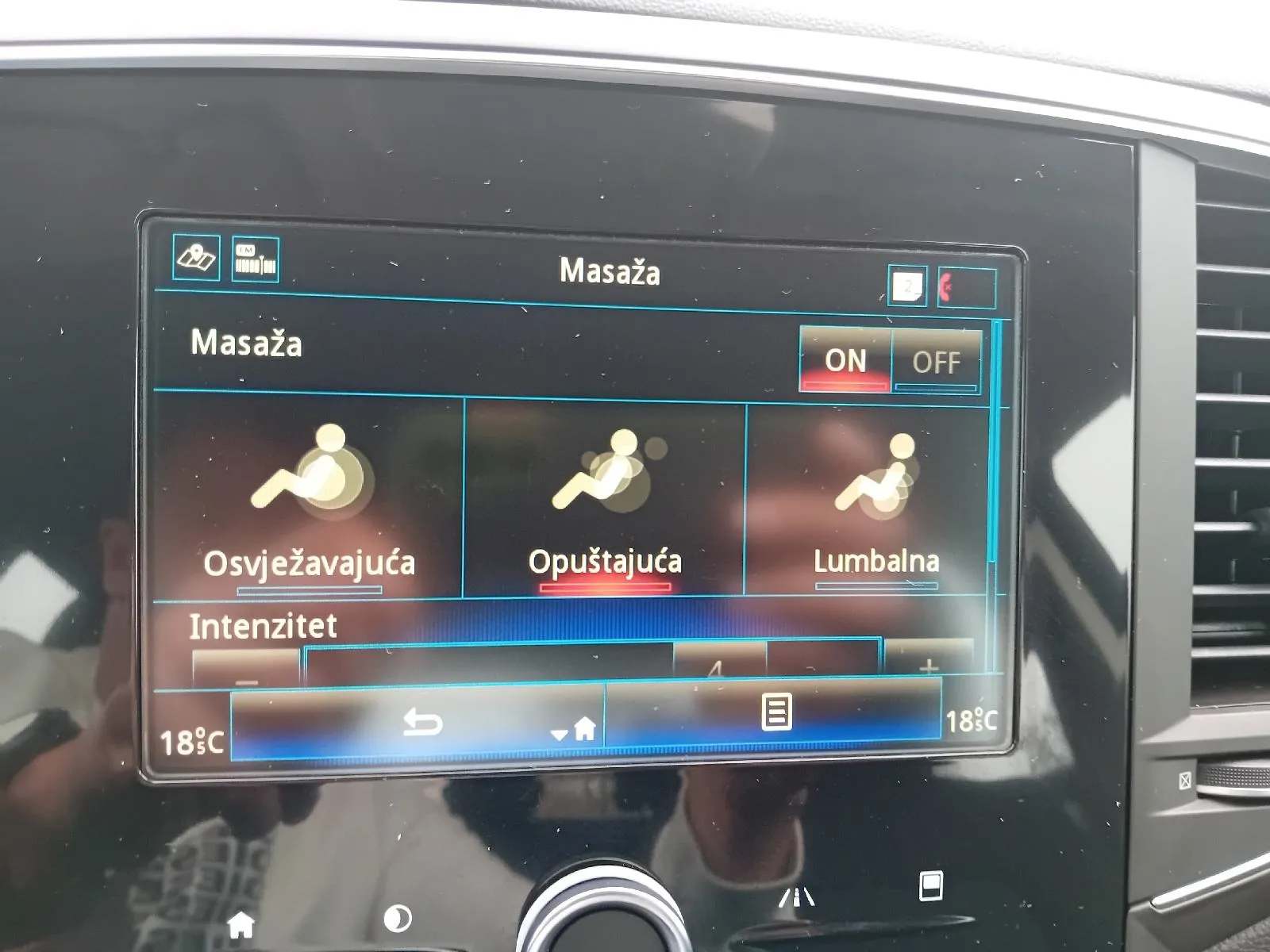 renault talisman 1,7 blue dci ,do 2 godine jamstva,u sustavu pdv-a. - slika 2