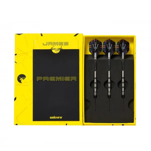 premier james wade 90% 18g - slika 4