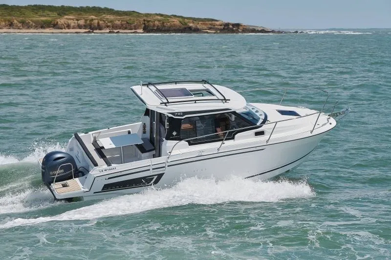 merry fisher 795 s2 euromarine ekskluzivni uvoznik i distributer - slika 2