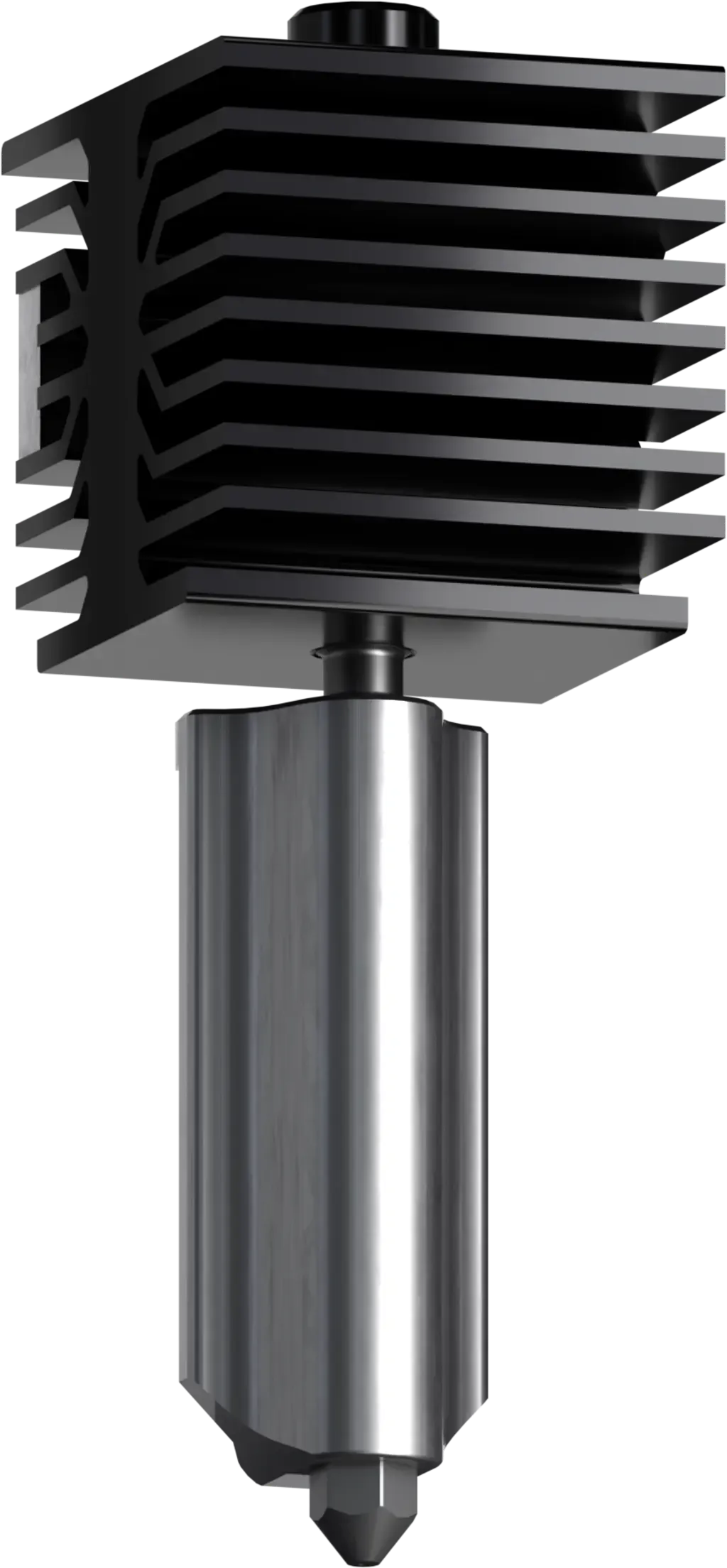 crofil 3d - phaetus conch hotend m4 for bambu lab a1/a1 mini ⌀ 0.40 mm - slika 2