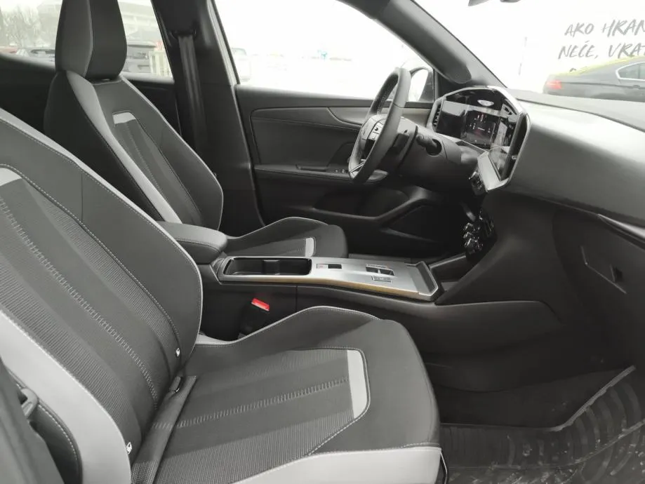 opel mokka gs 1.2turbo aut.96kw -7 godina garancije! - slika 11