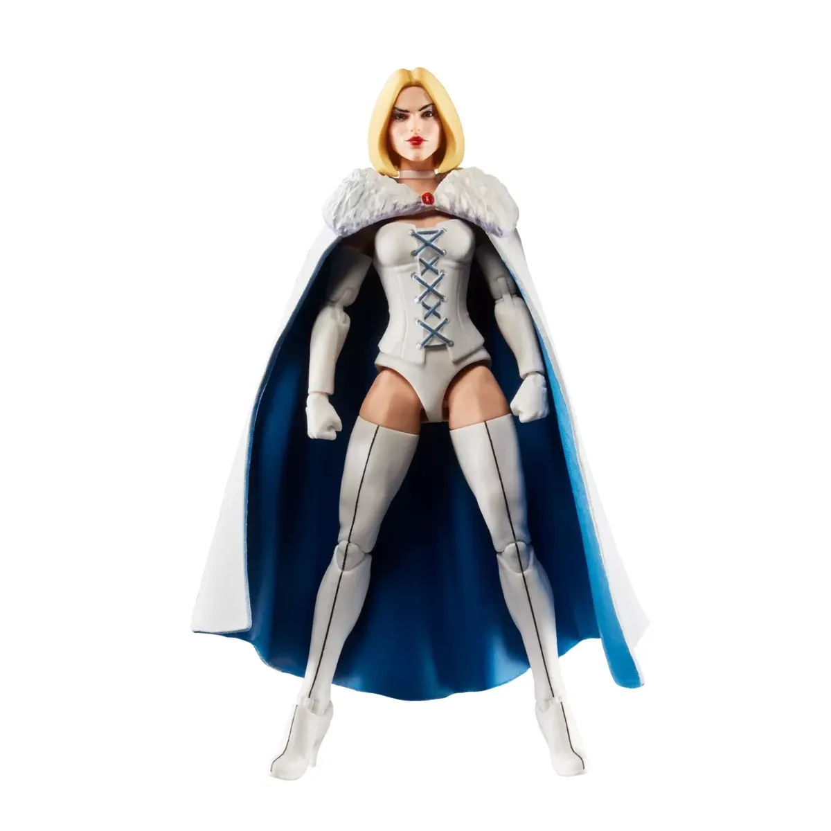 Marvel Legends Series: X-Men ’97 – Emma Frost figura, 15cm - Zagreb