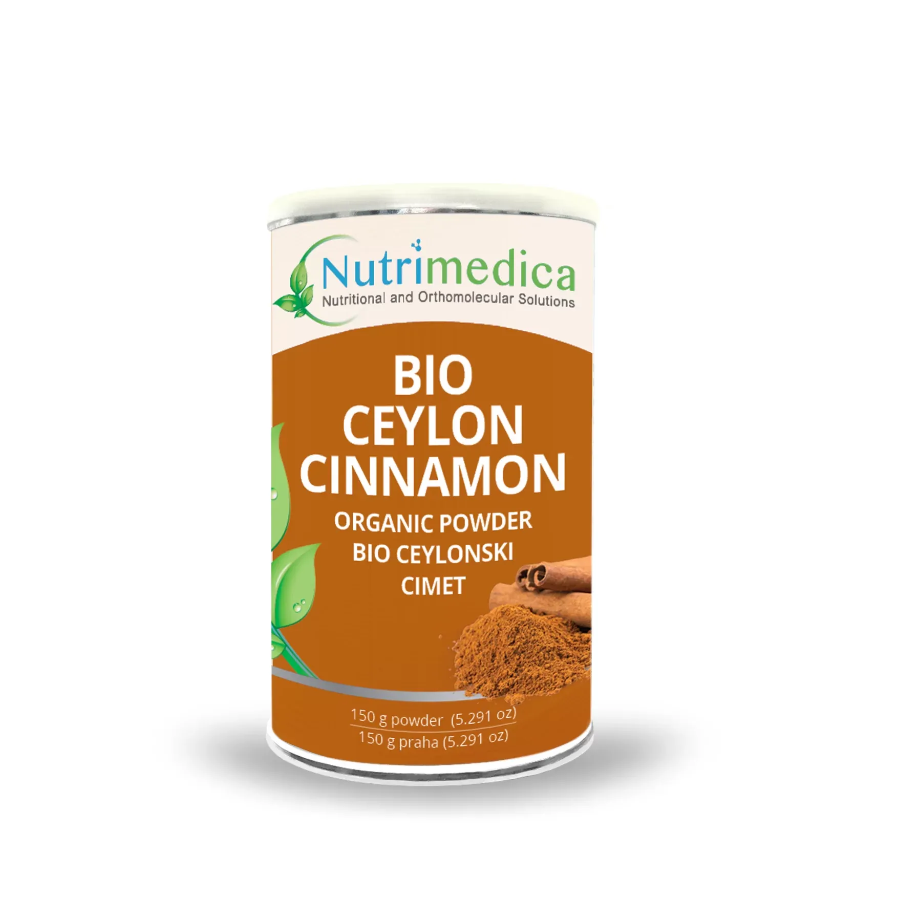 Cimet cejlonski BIO 150g - Zagreb