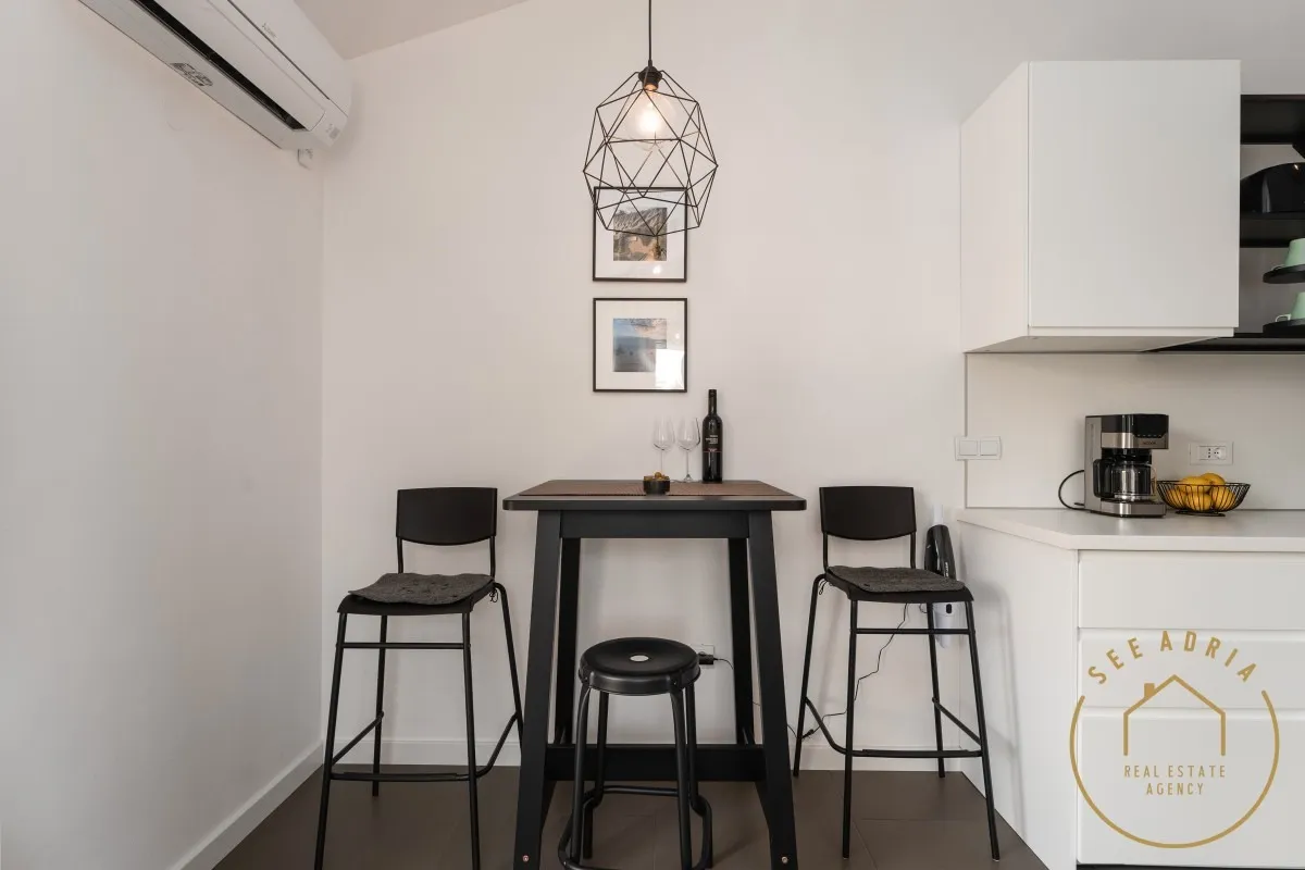 kuća sa apartmanima na odličnoj lokaciji - slika 25