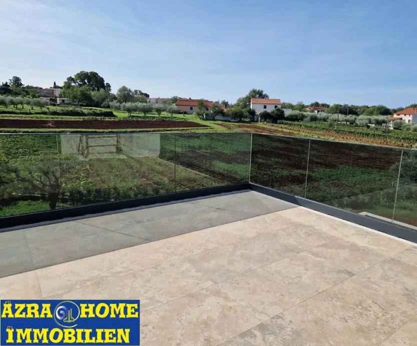 villa, poreč, novogradnja, 219 m2 , bazen, zemljište 1052 m2 - slika 21