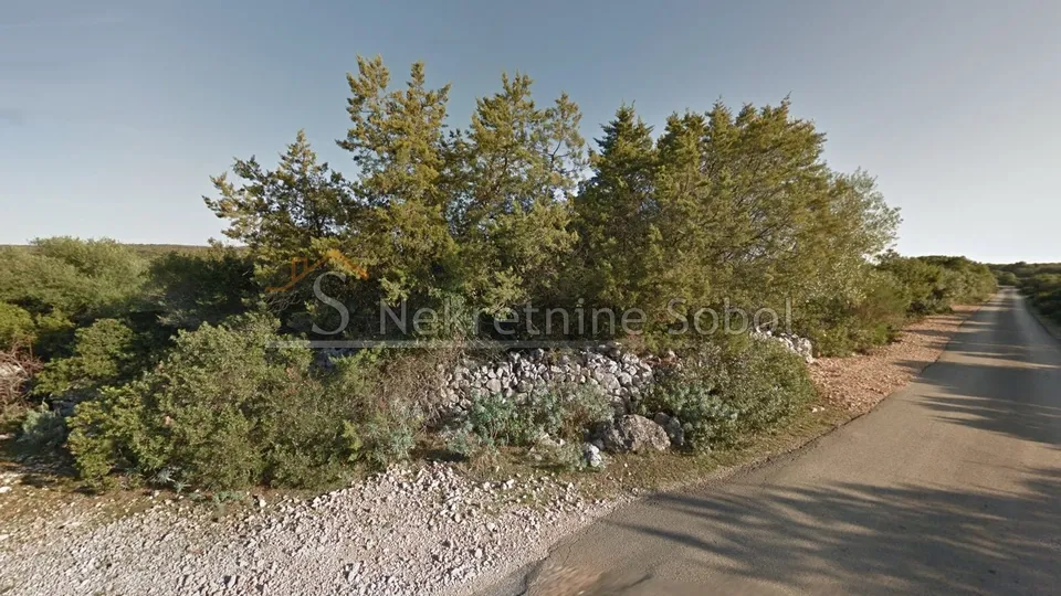 Punta Križa, Otok Cres - Zemljište, 108263 m2 Prodaja - Punta Križa, Mali Lošinj