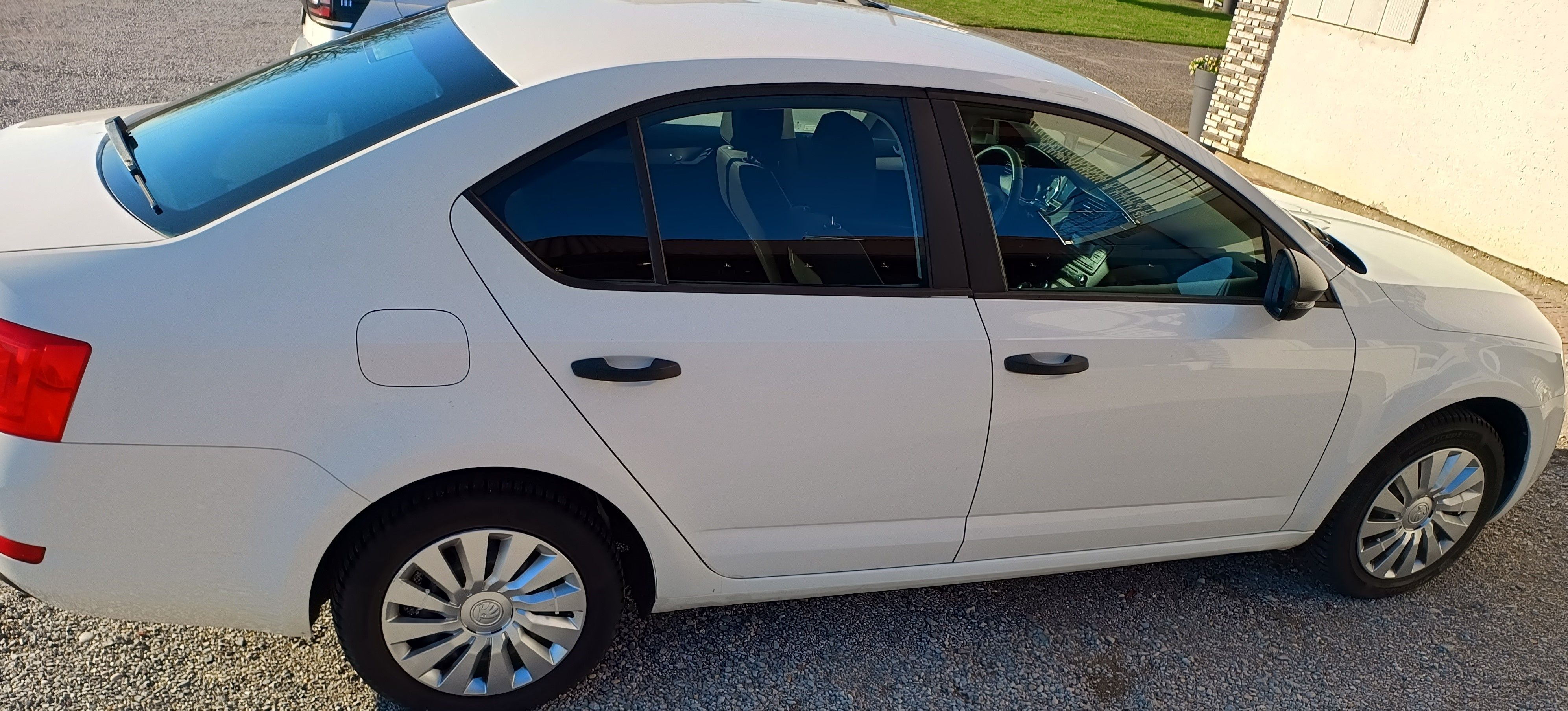 škoda octavia iii , 1,2 tsi, 2014 - slika 3