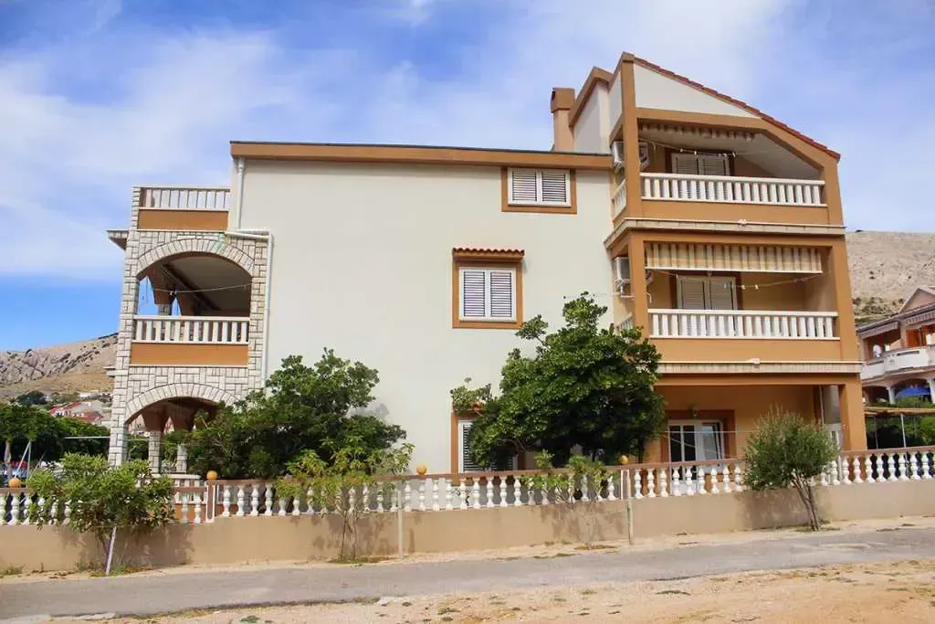 apartmani kustić - slika 23