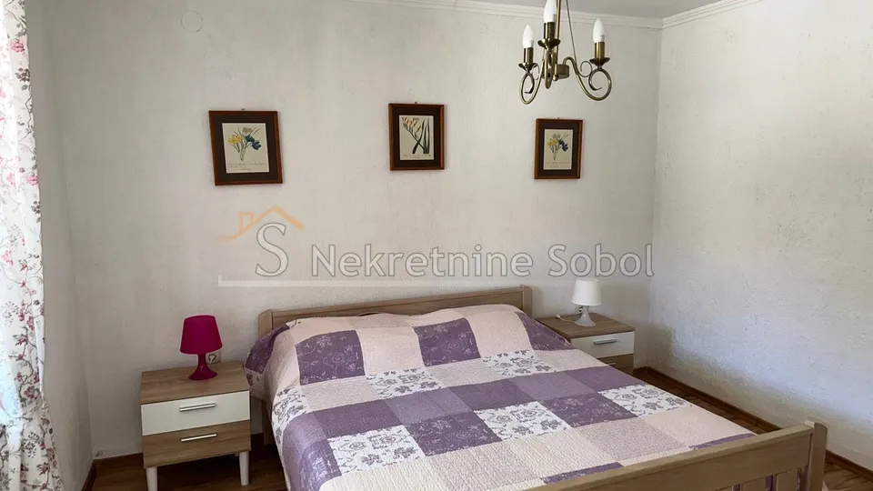 veli lošinj, otok lošinj - kuća 181.35 m2 prodaja - slika 11