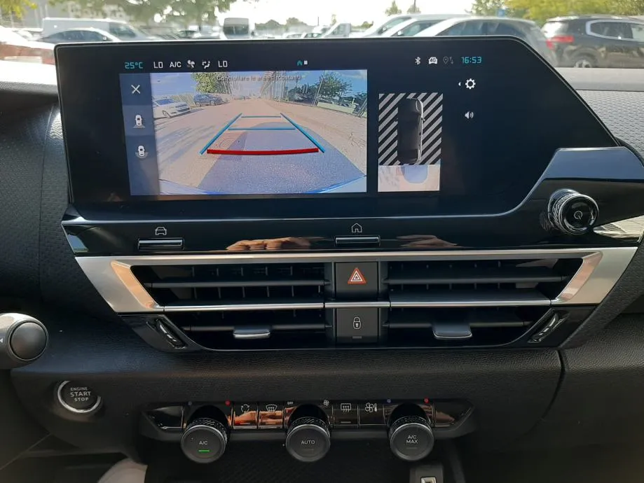 citroën c4 x max puretech 130 eat8 - slika 14