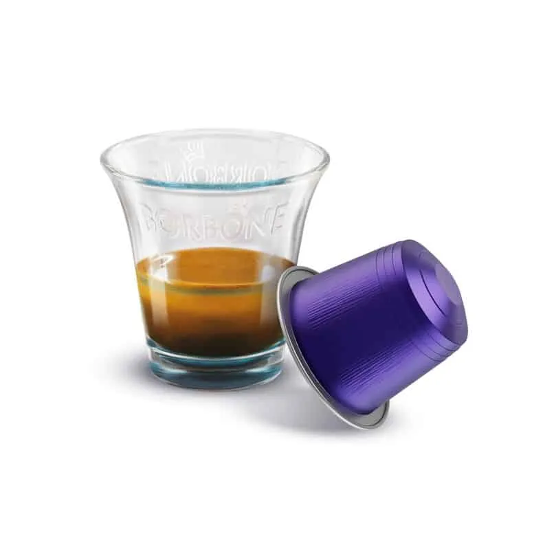 borbone nespresso mia napoli blend alu 100 kapsula - slika 3