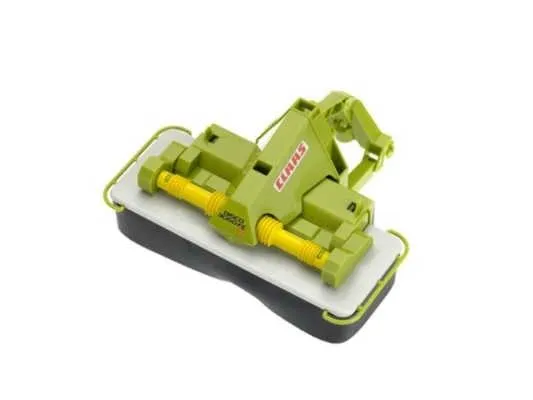 bruder prednja kosilica claas 3050 fc plus - slika 2