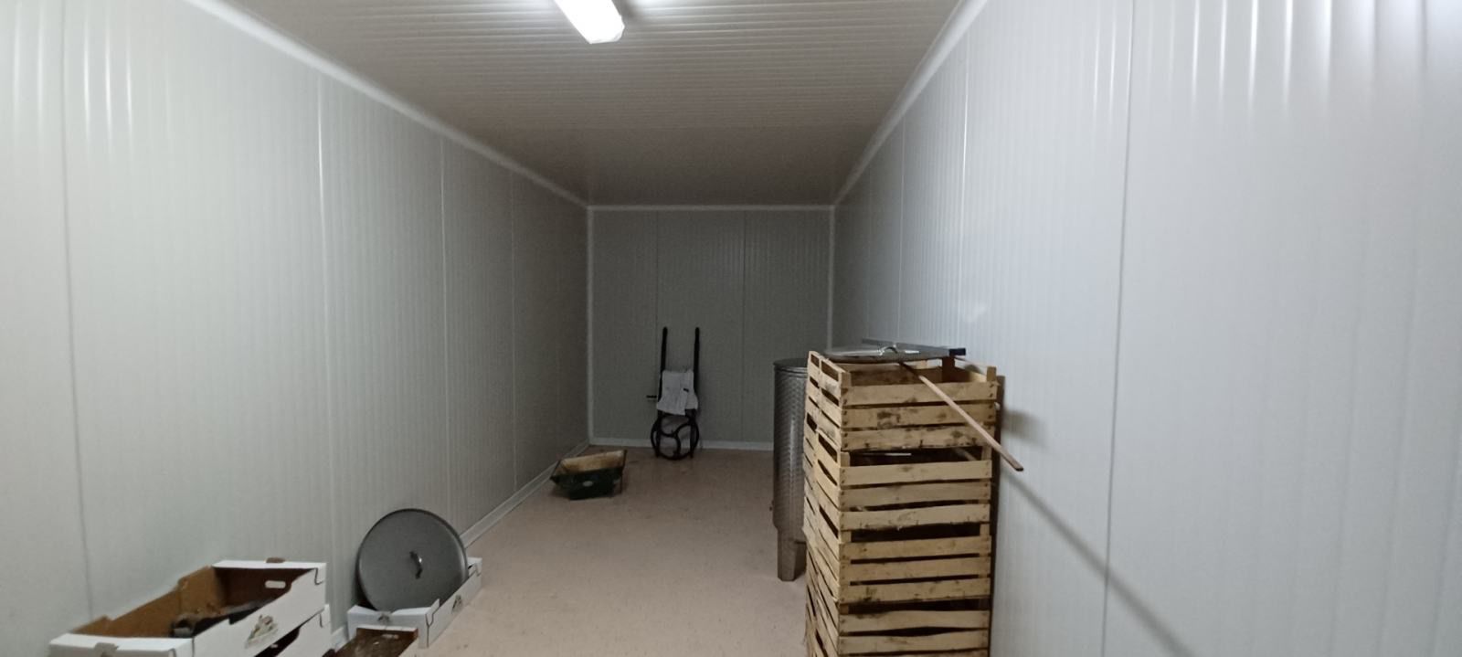 poslovno-stambena zgrada kamensko 768 m2 - slika 8