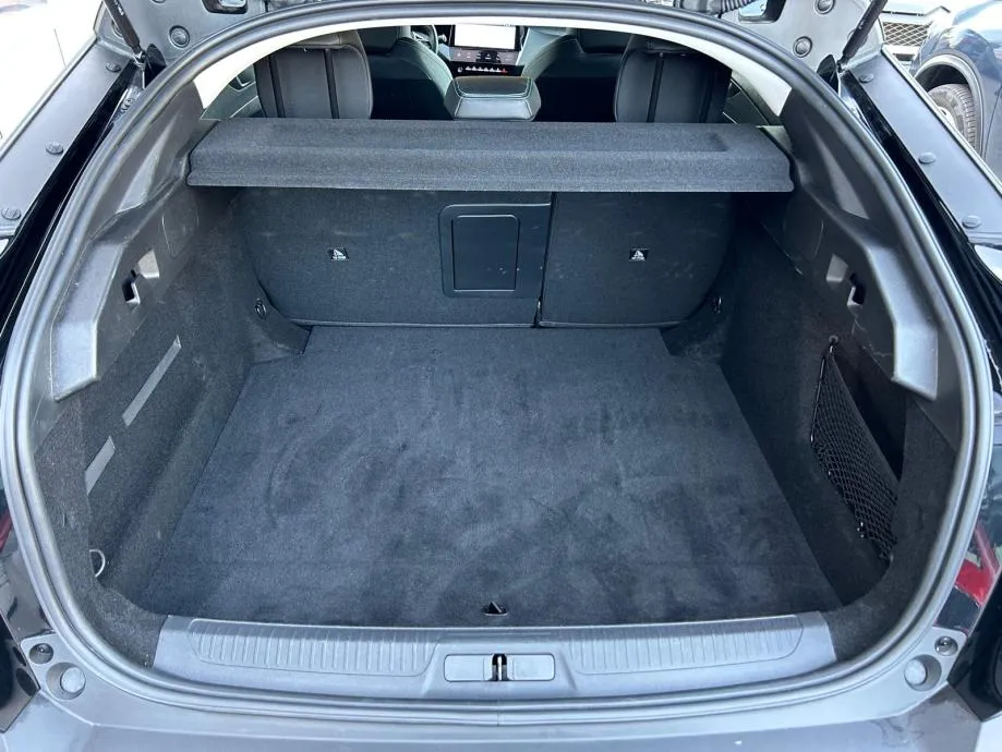 peugeot 408 hybrid 145 e-dcs6 - 2025. - 15.000 km - reg. 1 god! - slika 20