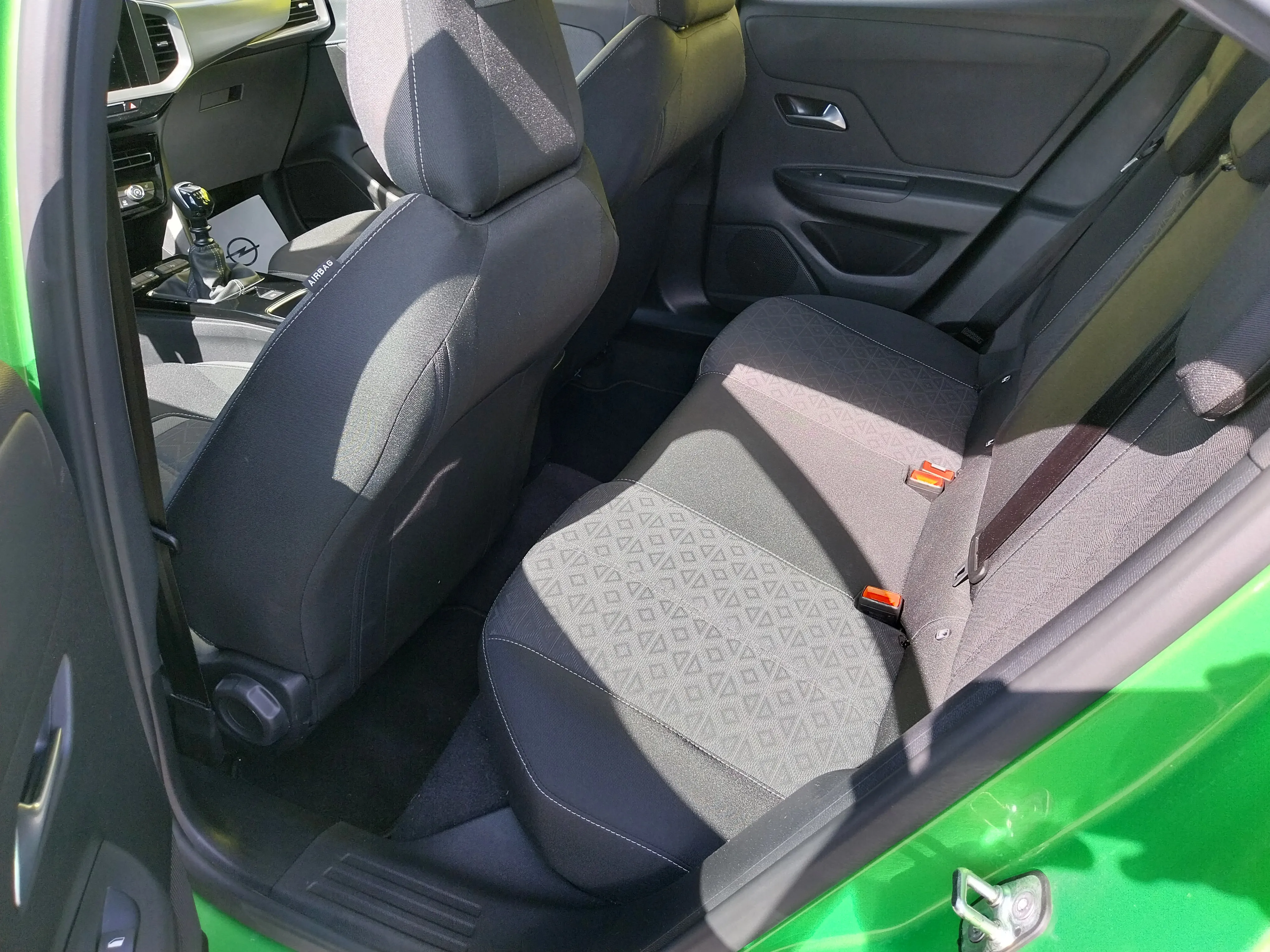 opel mokka edition f 1,2 xht mt6 - slika 10