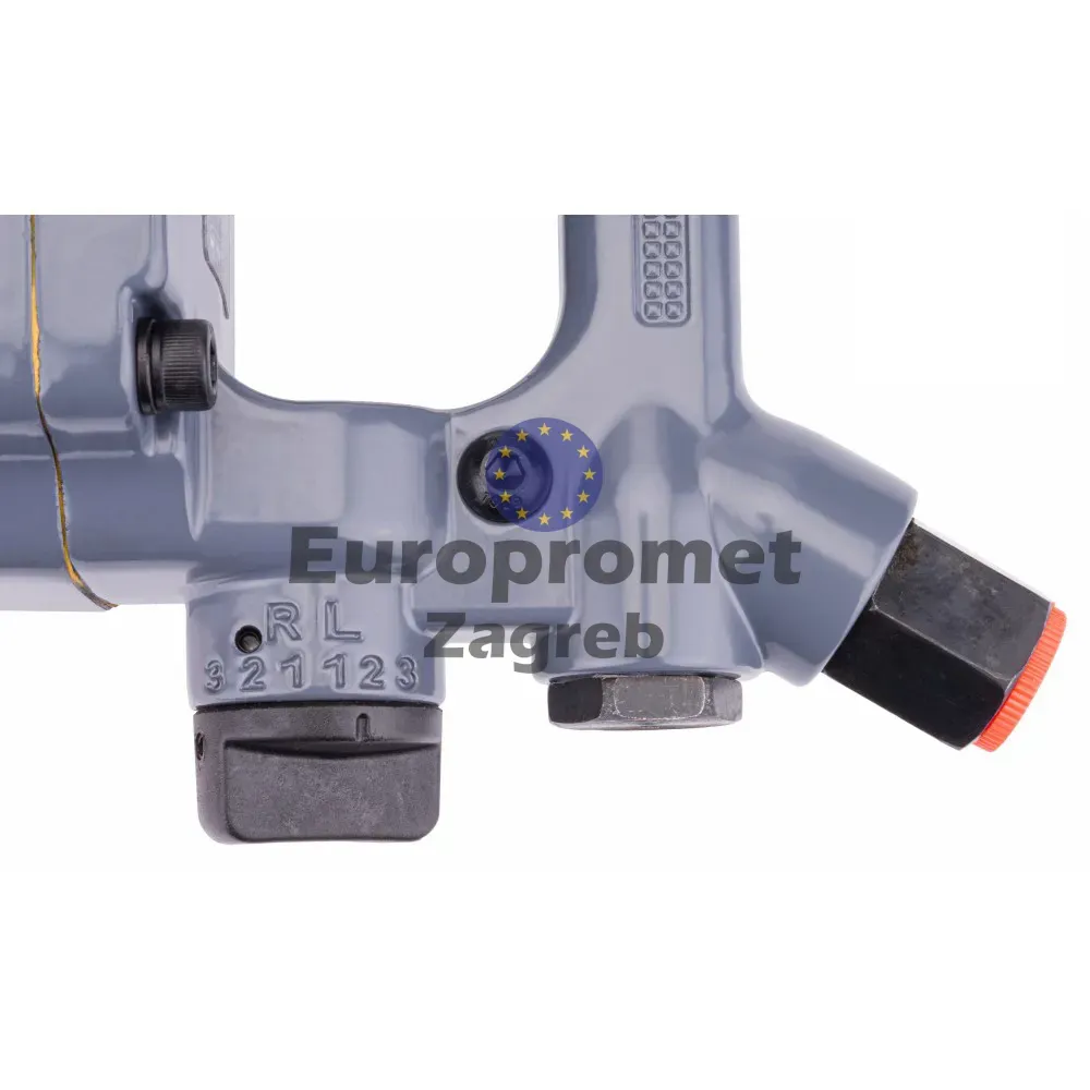 pneumatski udarni odvijač 1″ 4800nm + ud gedore 32 i 33 top cijena!! - slika 10