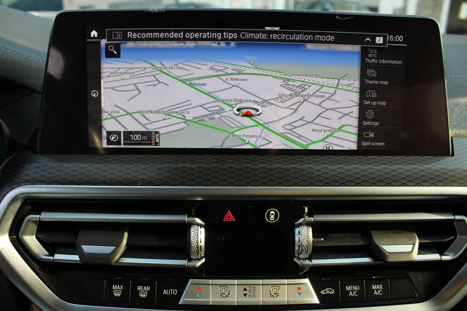 bmw x4 m40i *led, navigacija, kamera* - slika 20