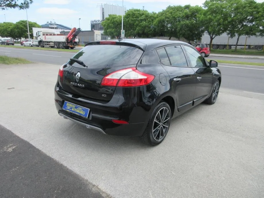 renault megane classic 1,6 dci 131 ks;bose;xenon;koža;kamera;pdc;temp - slika 5
