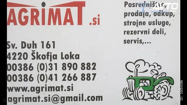 – metalne gume i naplatci po narudžbi - slika 4