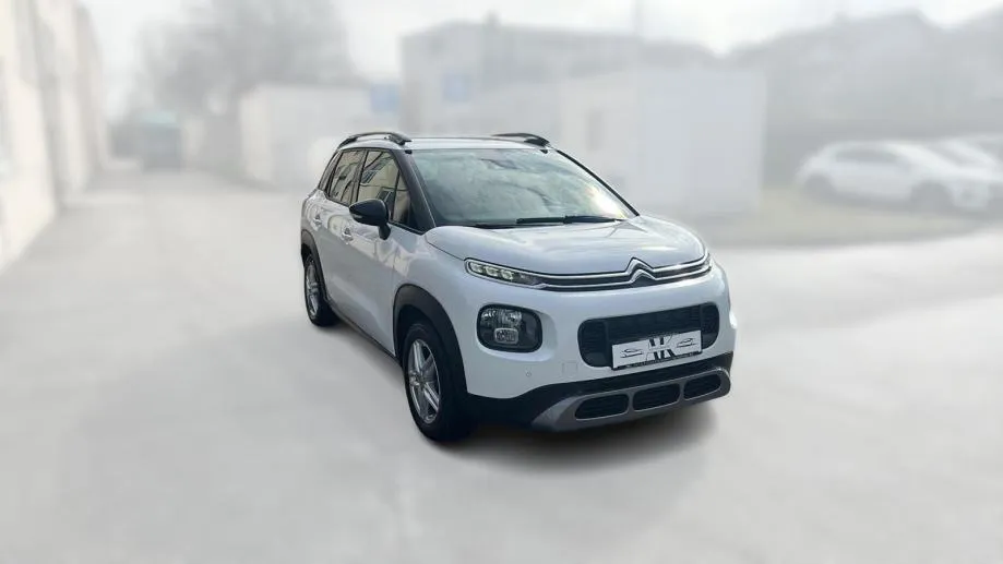 citroën c3 aircross shine* aut * dva seta felgi i guma * jamstvo 24 mj - slika 7