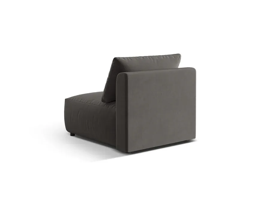 modul chris 85x100cm, materijal: baršun - slika 3