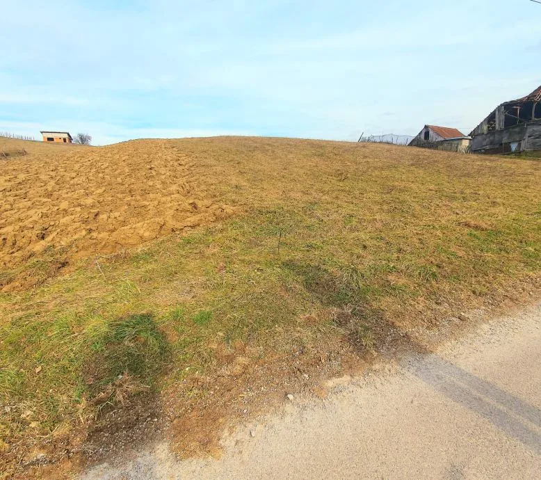građevinsko zemljište, luka, žejinci, 1770 m2 - slika 6