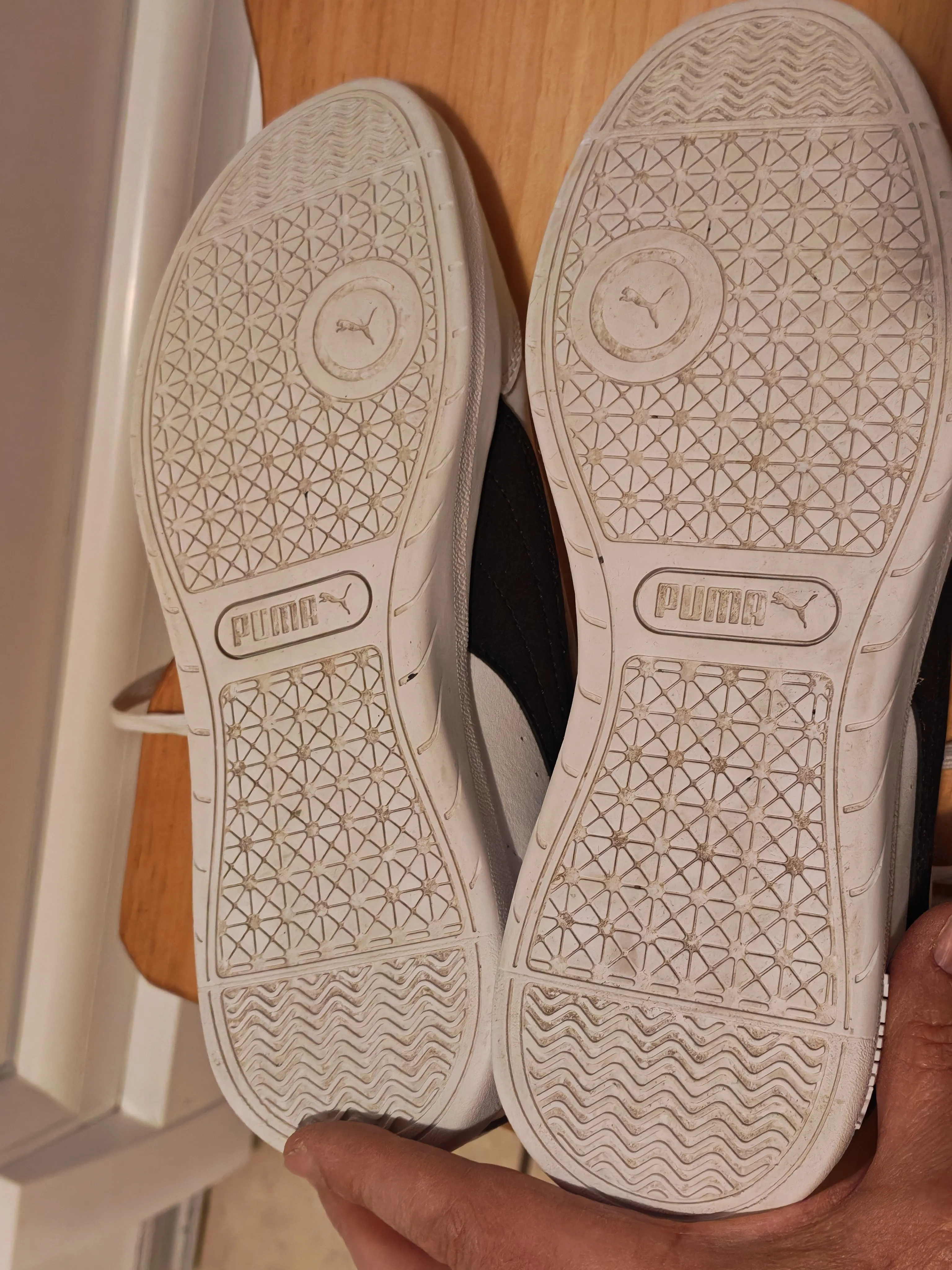 tenesice puma broj 39,5 - slika 7