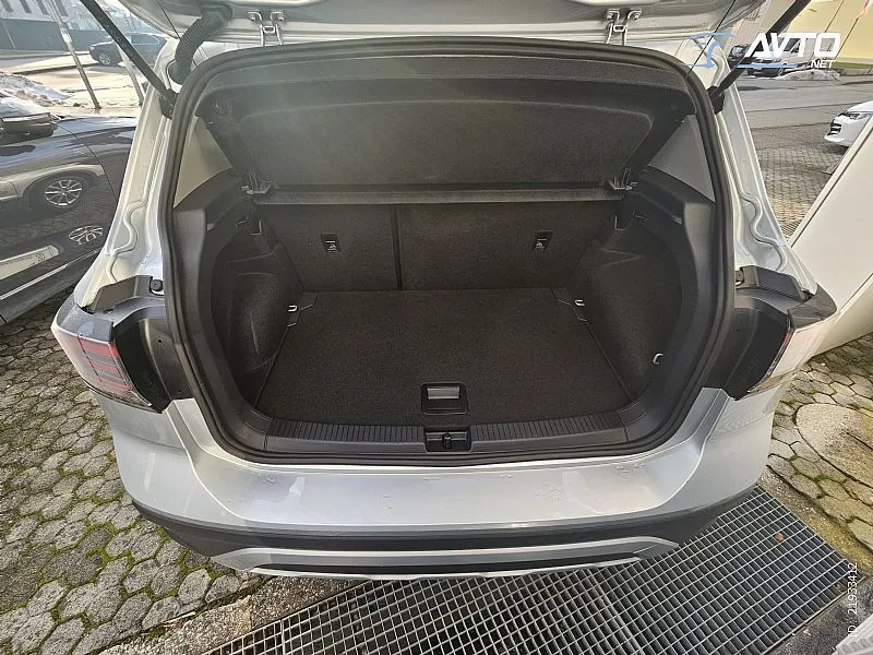 volkswagen t-cross 1.0 tsi dsg 4all 85kw - slika 7