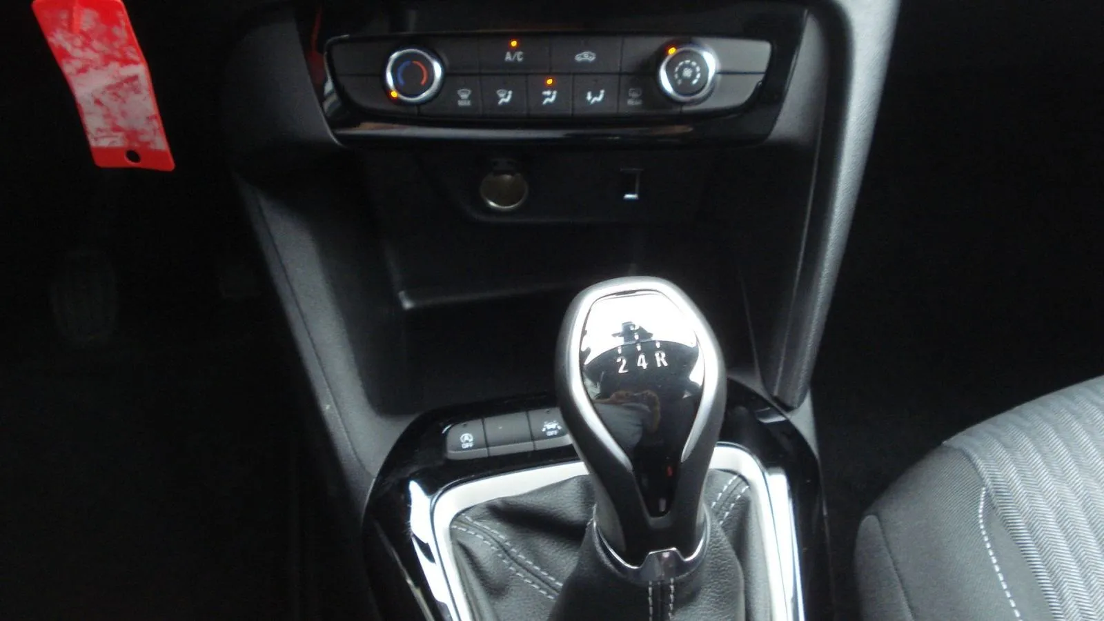 opel corsa edition 1.2 s/s, 55kw - 7 godina garancije! - slika 14
