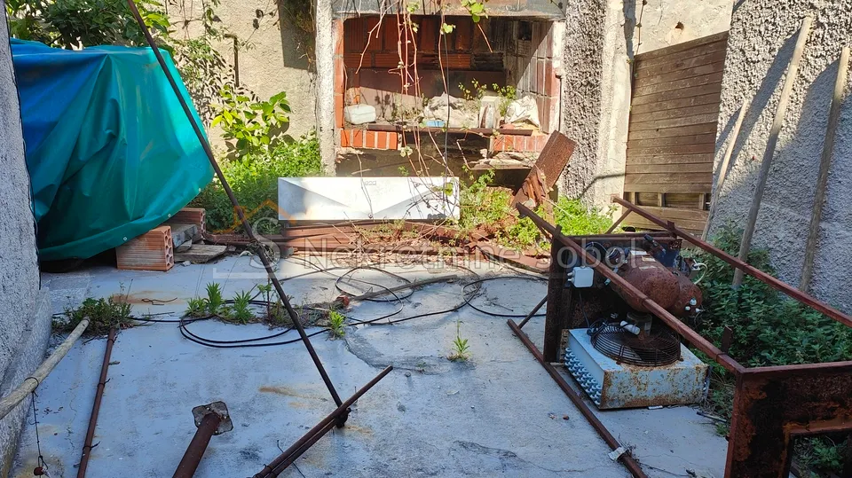 osor, otok cres - kuća, 125 m2 prodaja - slika 11