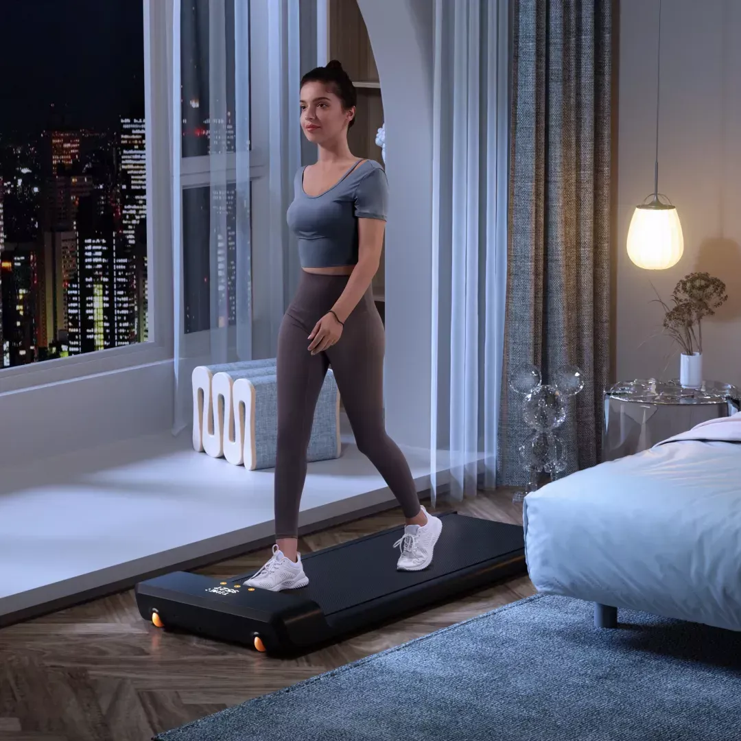 kingsmith walkingpad a1 pro - traka za hodanje - slika 15