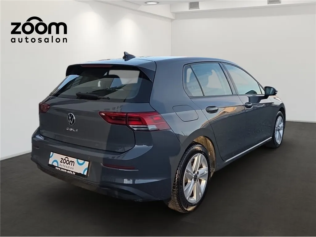 volkswagen golf 2.0 tdi dsg7 - slika 3