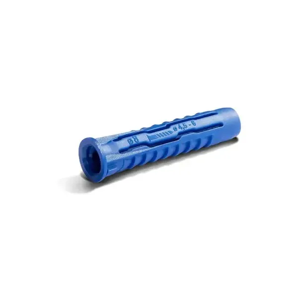 CROVERG Tipla univerzalna nylon R-C1-4ALL08 dim.8*40 (100 kom) - Viškovo