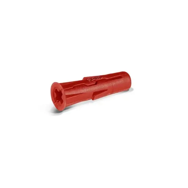 CROVERG Tipla univerzalna nylon R-S3-UNO-06/50 dimenzija 6*28 (50 kom) - Viškovo