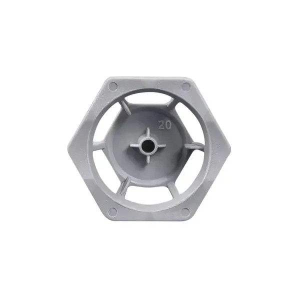 CROVERG Univerzalni držač vezica R-SC40-HEX - Marinići, Viškovo