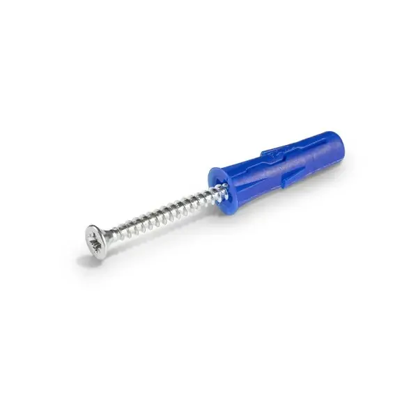 CROVERG Tipla univerzalna nylonR-SL3-UNO-08+454 - Viškovo