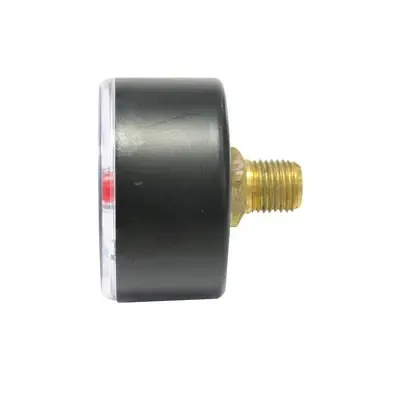 croverg tg manometar aksijalni 0-10 bar 1/4" fi 63 mm - slika 3