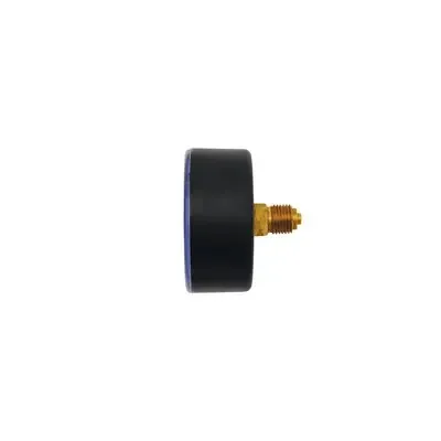 croverg tg manometar aksijalni 0-10 bar 1/4" fi 63 mm - slika 2