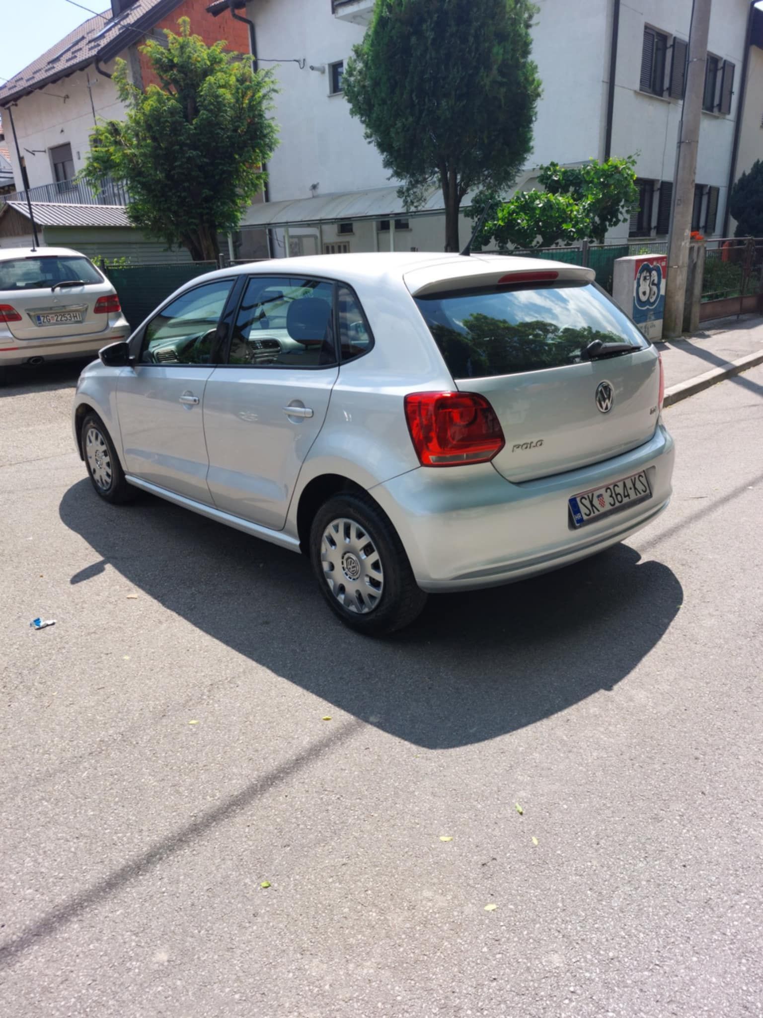 vw polo 1.2 tdi 2013-reg-3-26-top stanje-akcija-4200 € - slika 6
