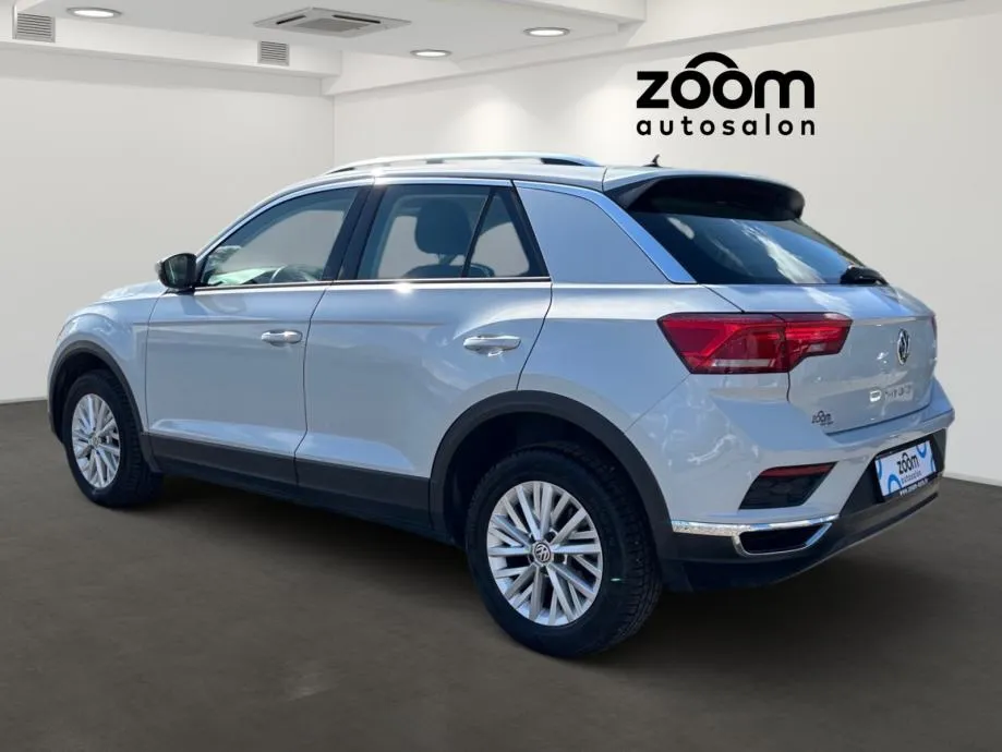 vw t-roc 1,6 tdi lounge - slika 4